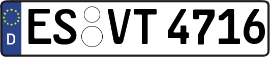 ES-VT4716