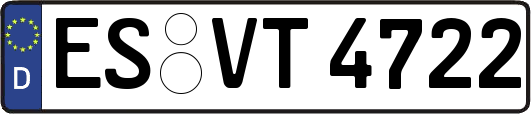 ES-VT4722