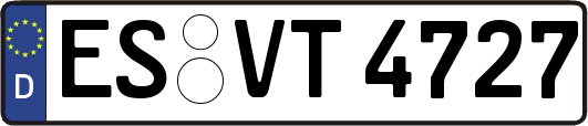 ES-VT4727