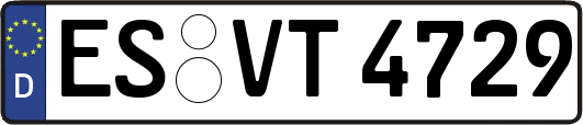 ES-VT4729