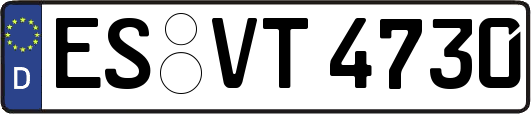 ES-VT4730