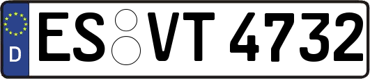 ES-VT4732