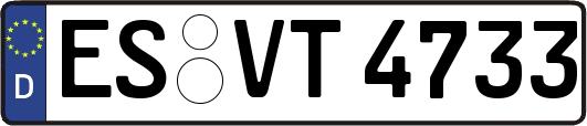 ES-VT4733