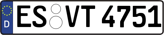 ES-VT4751