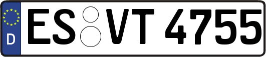 ES-VT4755