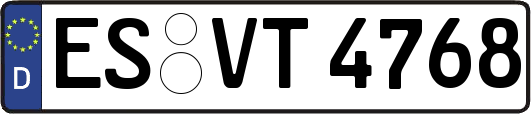 ES-VT4768