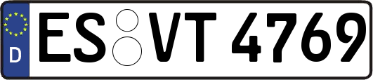ES-VT4769
