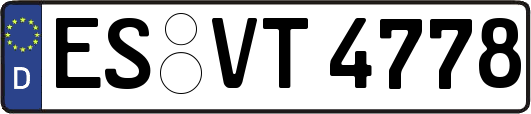 ES-VT4778
