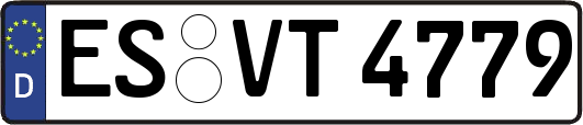 ES-VT4779