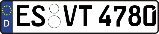 ES-VT4780