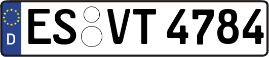 ES-VT4784