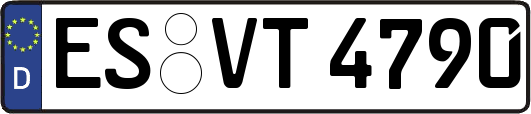ES-VT4790