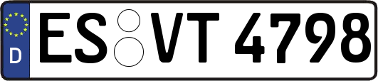 ES-VT4798