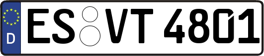ES-VT4801