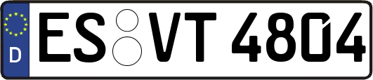 ES-VT4804
