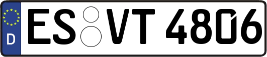 ES-VT4806