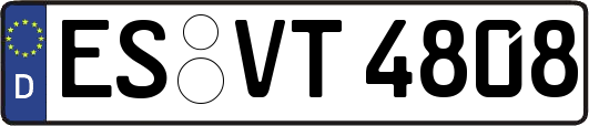 ES-VT4808