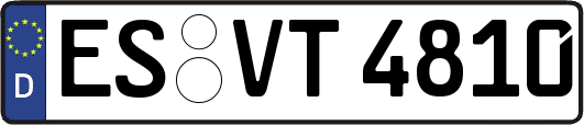 ES-VT4810