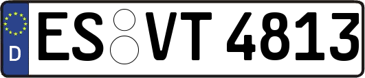 ES-VT4813