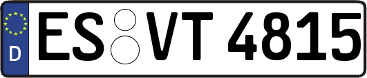 ES-VT4815