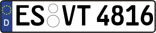 ES-VT4816