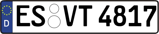 ES-VT4817