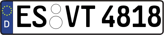 ES-VT4818