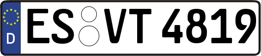 ES-VT4819