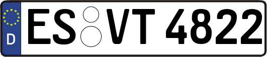 ES-VT4822