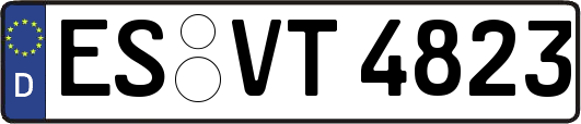 ES-VT4823