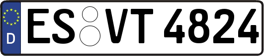 ES-VT4824