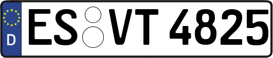 ES-VT4825