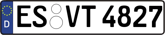 ES-VT4827