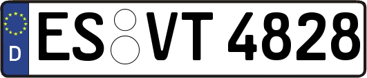 ES-VT4828