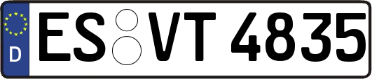 ES-VT4835