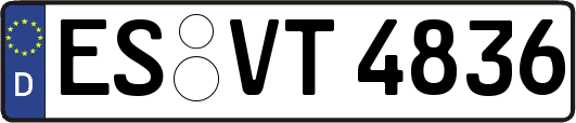 ES-VT4836