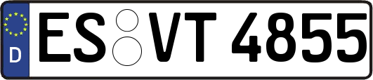 ES-VT4855