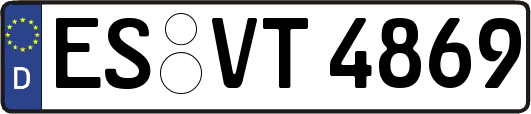 ES-VT4869