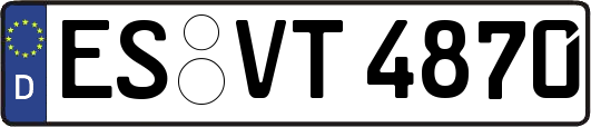 ES-VT4870