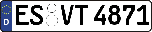 ES-VT4871