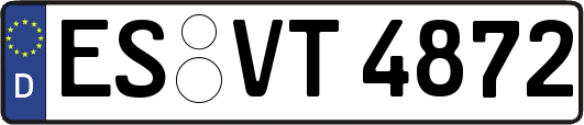 ES-VT4872
