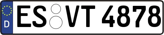 ES-VT4878