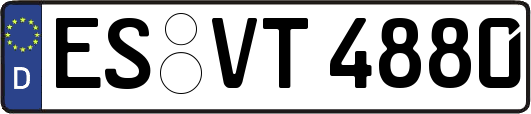 ES-VT4880