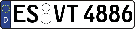 ES-VT4886