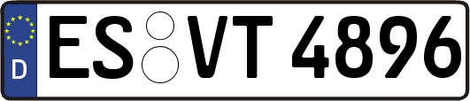 ES-VT4896