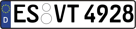ES-VT4928