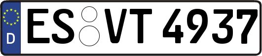 ES-VT4937