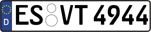 ES-VT4944