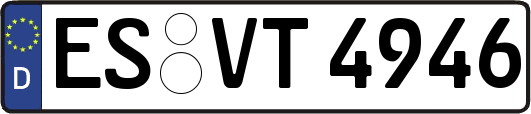 ES-VT4946