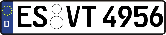 ES-VT4956